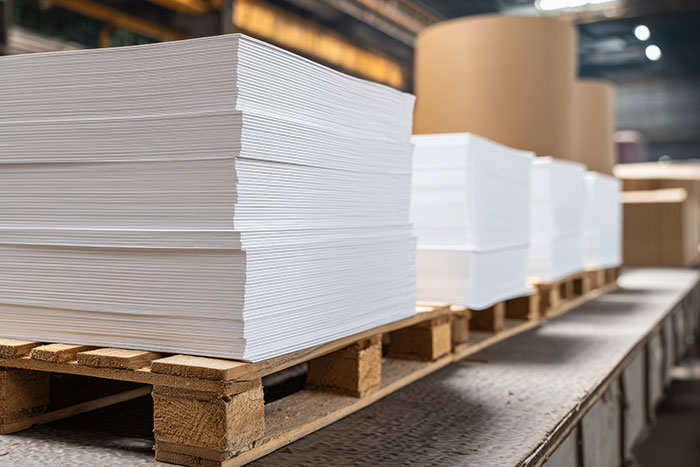 synthetic paper
